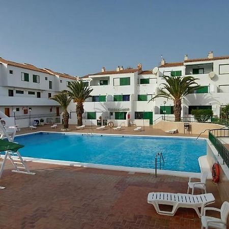 Vacaciones Alondras Park D209 Apartment Arona  Exterior photo