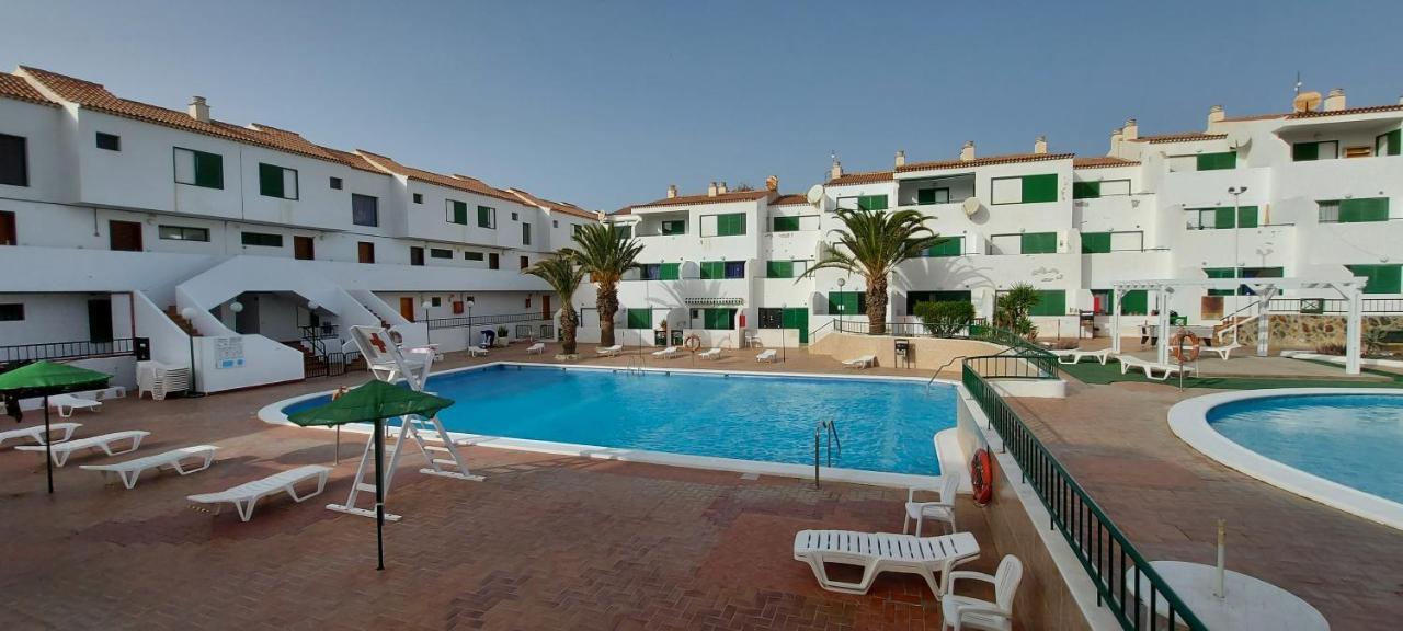 Vacaciones Alondras Park D209 Apartment Arona  Exterior photo