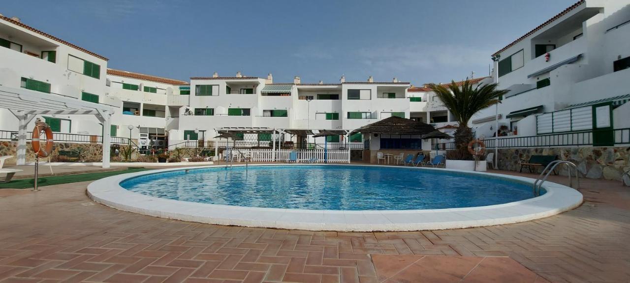 Vacaciones Alondras Park D209 Apartment Arona  Exterior photo