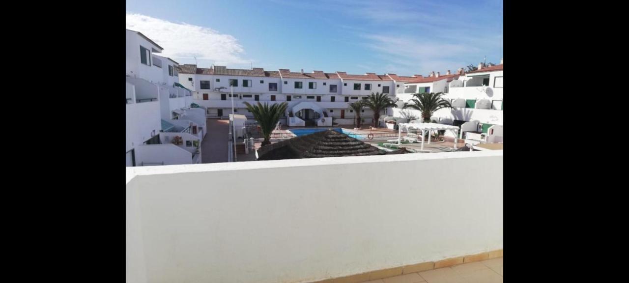 Vacaciones Alondras Park D209 Apartment Arona  Exterior photo